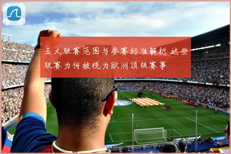 五大联赛范围与参赛标准解析 这些联赛为何被视为欧洲顶级赛事