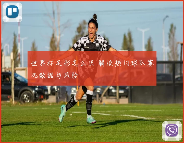 世界杯足彩怎么买 解读热门球队赛况数据与风险