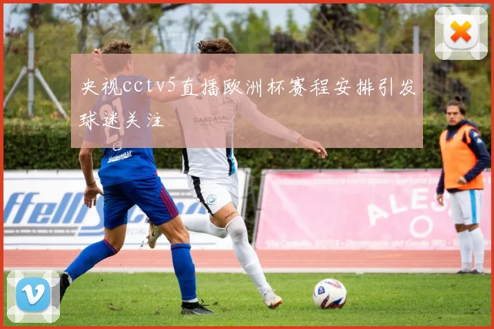 央视cctv5直播欧洲杯赛程安排引发球迷关注