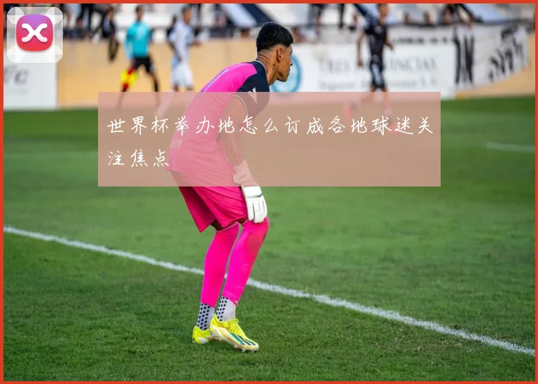 世界杯举办地怎么订成各地球迷关注焦点